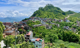 बन्दीपुरमा ‘आफ्नो गाउँ : रमाइलो बनाउँ’ कार्यक्रम