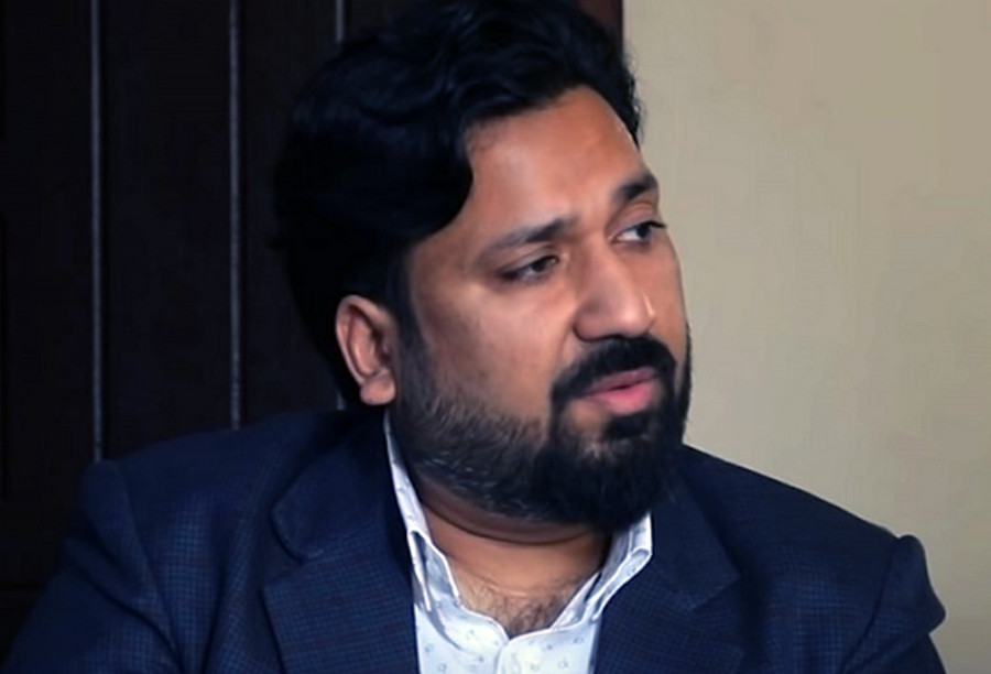२२ करोड रुपैयाँ ठगी गरेको आरोपमा सेयर लगानीकर्ता दीपेन्द्र अग्रवाल पक्राउ