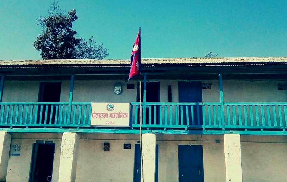 विद्यार्थीलाई शतप्रतिशत अनुदानमा प्राविधिक शिक्षा दिँदै ‘पौवादुङमा’