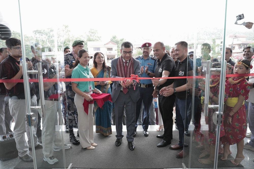 agni group - Hetauda Logistics Inauguration and Product Launch Ceremony  (3).jpg