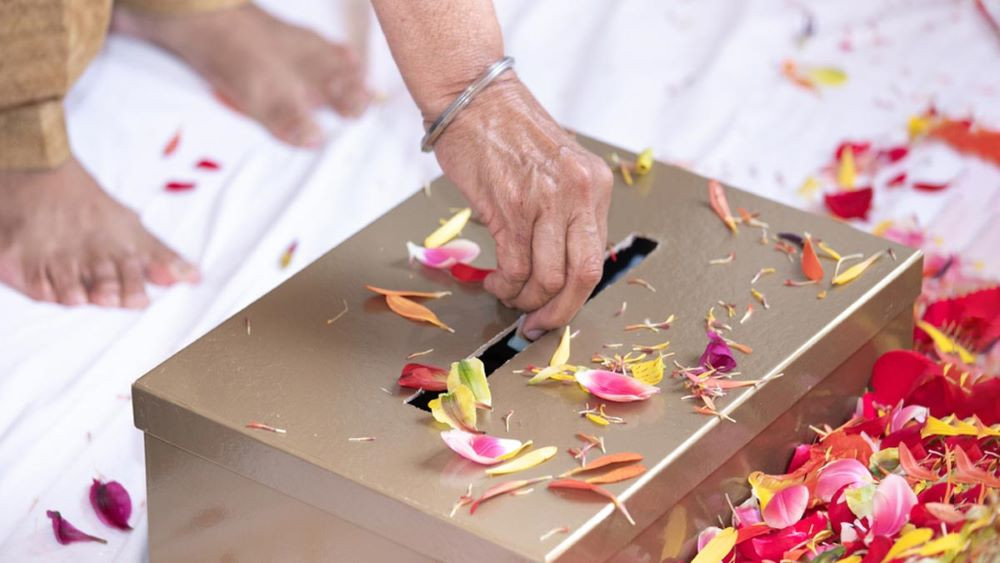 गलेश्वर मन्दिर जाने धमार्वलम्बी बढे, एकवर्षमै ७३ लाख भेटी संकलन