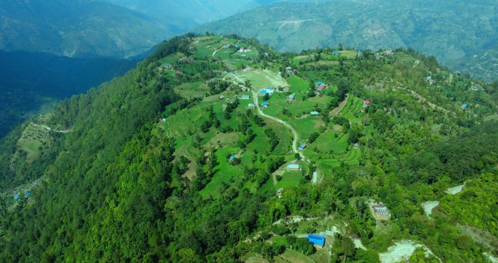 भोजपुर खोक्सिकका ९५ प्रतिशत नागरिकको पहुँचमा पुग्यो केन्द्रीय विद्युत