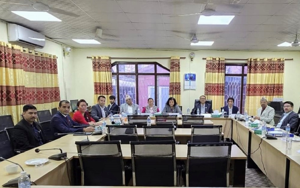 कुलिङ पिरियड विवाद : छानबिन समितिले तयार पार्‍यो प्रतिवेदन