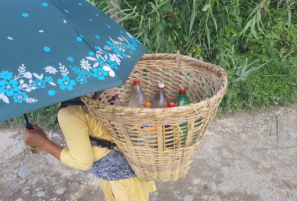 ललितपुरमा जटिल बन्दै खानेपानीको समस्या, स्थानीयका गुनासैगुनासा
