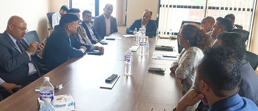 ‘डि-ट्यारिफ’ कार्यान्वयन नगरी संयन्त्र बनाउने बीमा प्राधिकरणको प्रस्ताव इप्पानद्वारा अस्वीकार