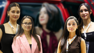 ‘कृत्रिम पुतली’ होइनन् उनीहरू, मेहनतको चमक छैन सहज