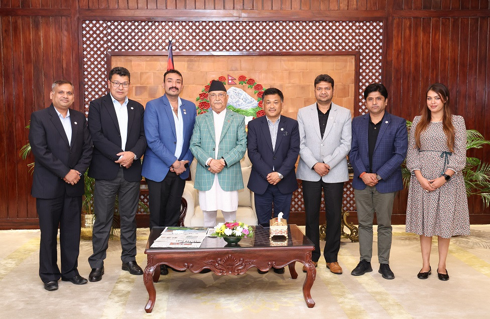भदौ ३ गतेदेखि हुने 'नाडा अटो शो २०२५' प्रधानमन्त्रीले उद्घाटन गर्ने