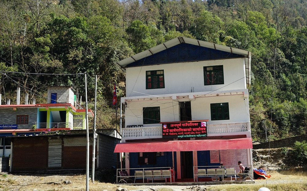 जग्गा प्राप्ति प्रक्रियामै अल्झिँदा अझै बन्न सकेन अन्नपूर्ण, मालिका र मंगलाका प्रशासकीय भवन