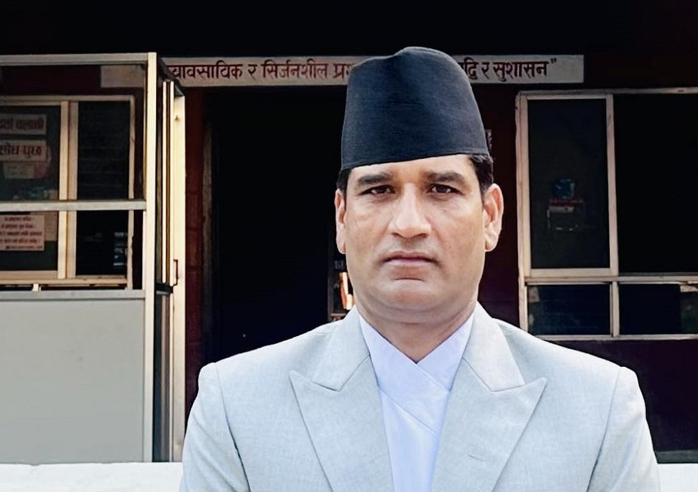 विपदको उद्धारमा निरन्तर ‘फिल्ड’मै चितवनका प्रजीअ अर्याल