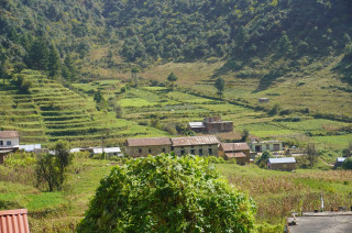 स्थानीयलाई आत्मनिर्भर बनाउँदै ‘चखेल’