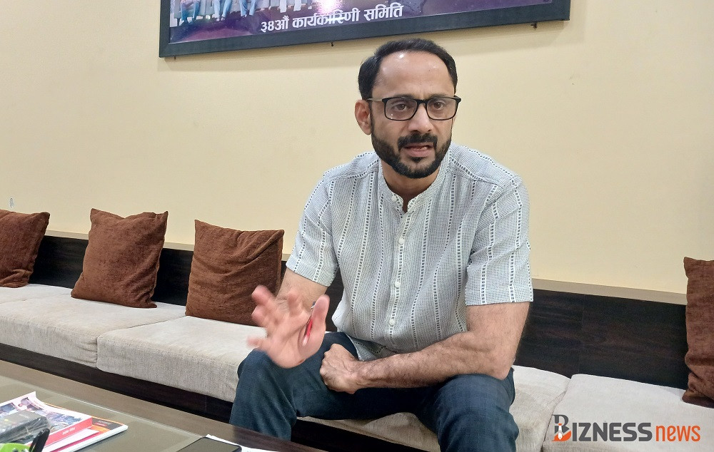 'आन्दोलनपछि कमजोर बनेको उद्योगीको मनोबल विद्युत कटौतीले झन् खस्कियो'