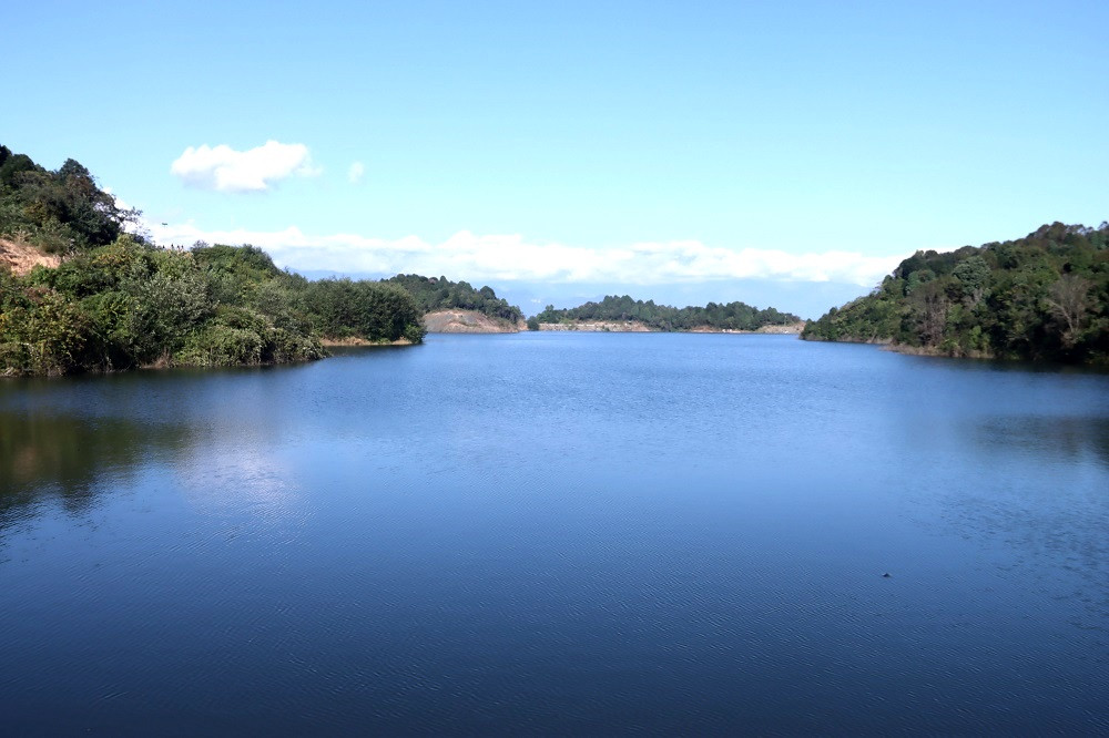 धाप ड्याम