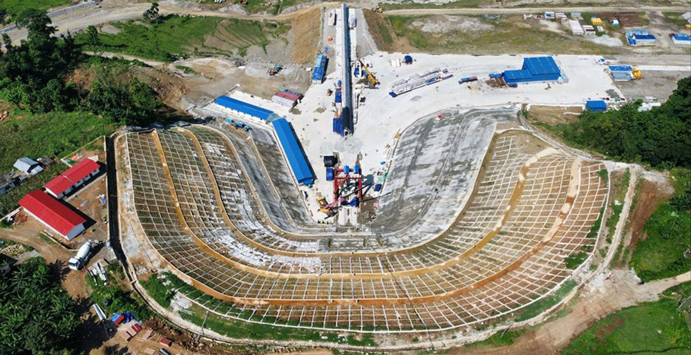 राष्ट्रिय गौरवको सुनकोशी-मरिन डाइभर्सनसहित सिँचाइका २२ रुग्ण ठेक्का तोडियो