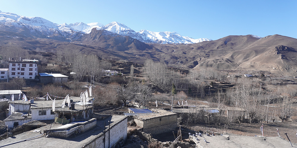 रानीपौवा बजार पर्यटनले गुल्जार भइरहँदा ऐतिहासिक स्थल झारकोट किन छ गुमनाम?