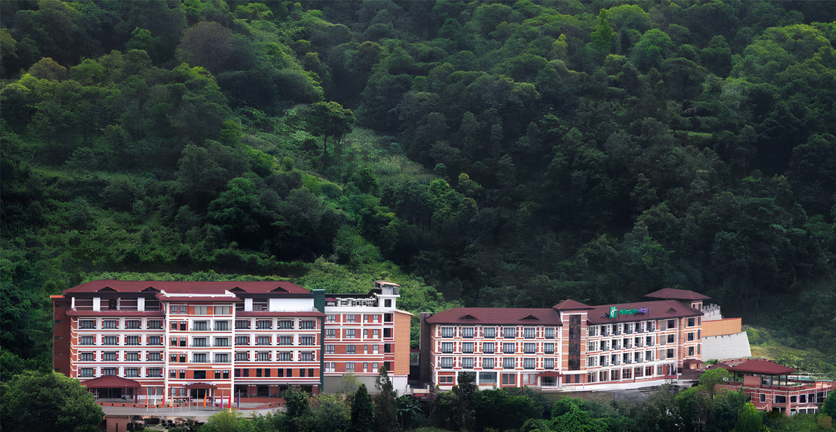 होटल फरेष्ट इनकाे आईपीओमा आवेदन दिने आज अन्तिम दिन