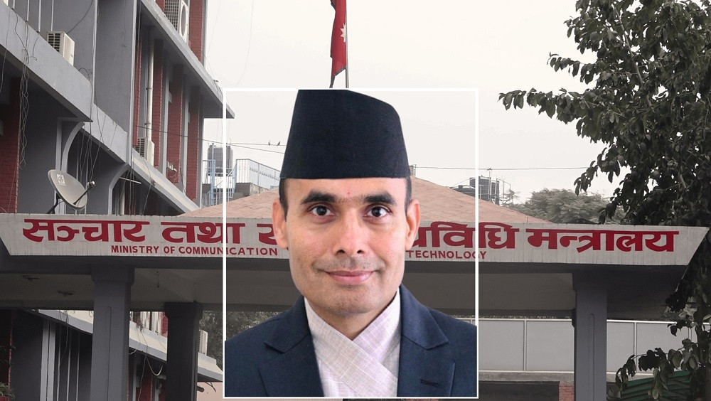 सञ्चारमन्त्रीद्वारा ककनीका समस्याबारे जनप्रतिनिधिसँग छलफल, समाधानका लागि आवश्यक पहल गर्ने प्रतिबद्धता