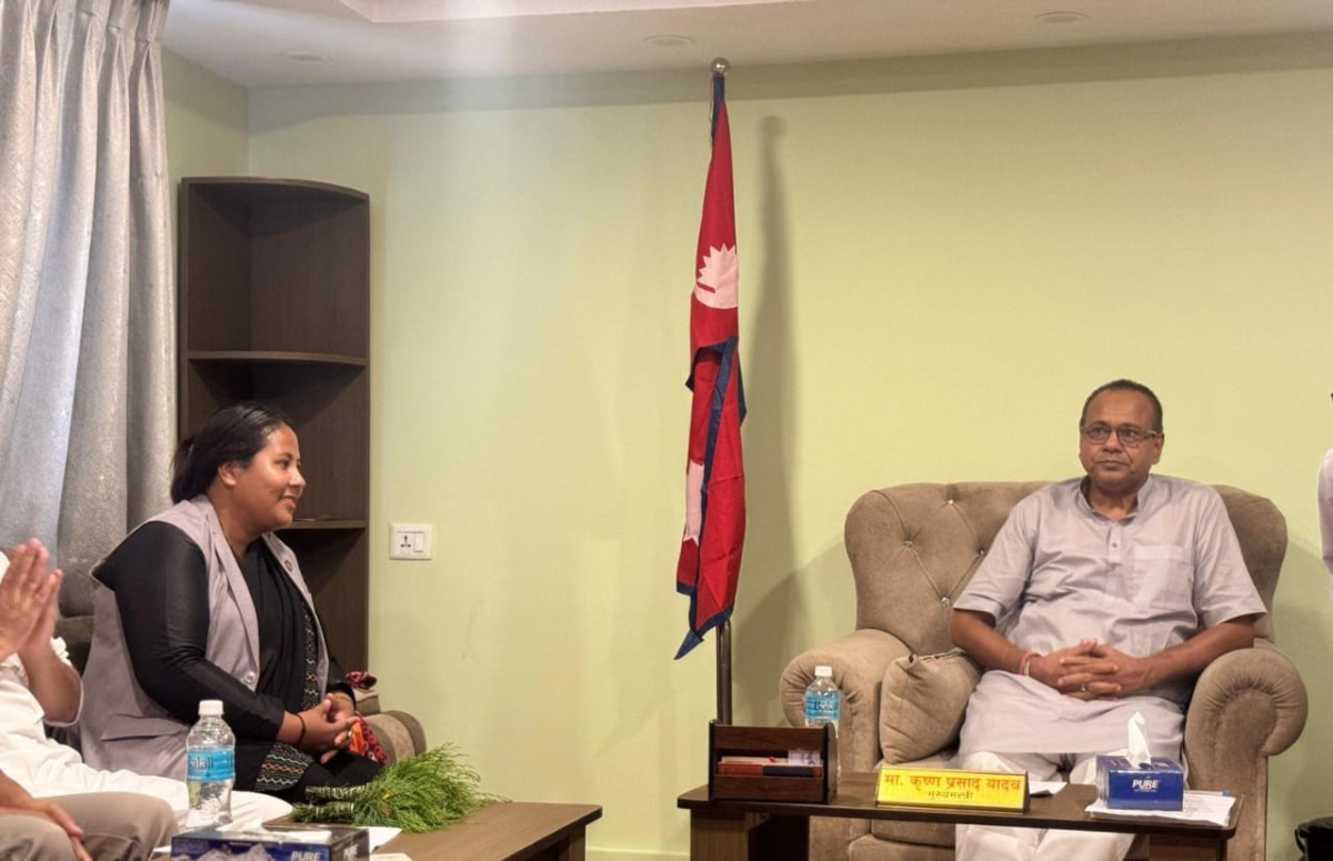 मधेशका १० पालिकामा नमुना कृषि कार्यक्रम सञ्चालन गरिने
