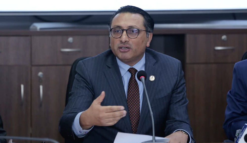 उद्यमी-प्रधानमन्त्री भेटबारे प्रस्ट्याउँदै अर्थमन्त्रीले भने : 'नो फिल्टर, नो इन्टरमिडियसन’ भन्ने प्रधानमन्त्रीको चाहना छ