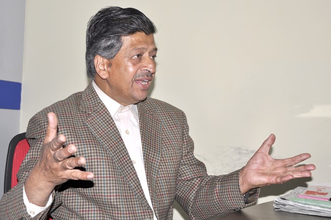  मिश्रज्यु, दर्शनको व्यवहारिक श्रृंखला भ्रान्ति होइन 