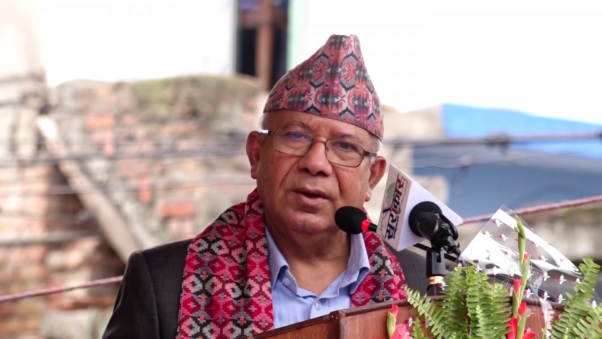 दुई मुख्यमन्त्रीसहित चार मन्त्रालय लिएर सरकारमा जाने एकीकृत समाजवादीको निर्णय