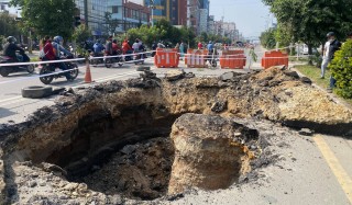 वर्षाका कारण देशभर २४८ सडकमा क्षति