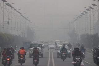 बिभिन्न प्रदेशका केही स्थानमा भारी वर्षा हुने