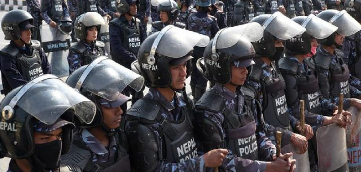 प्रहरीकै मिलेमतोमा मधेसमा खुलेआम तस्करी !