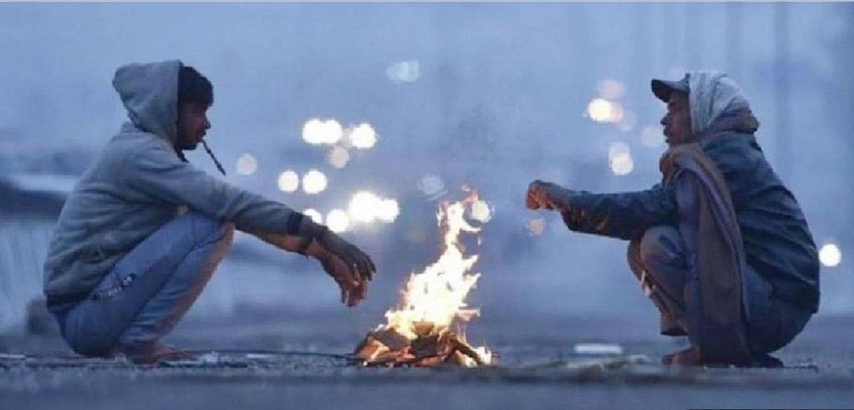 प्रदेश-२ मा अत्याधिक जाडो र शीतलहरका कारण ३ जनाको मृत्यु