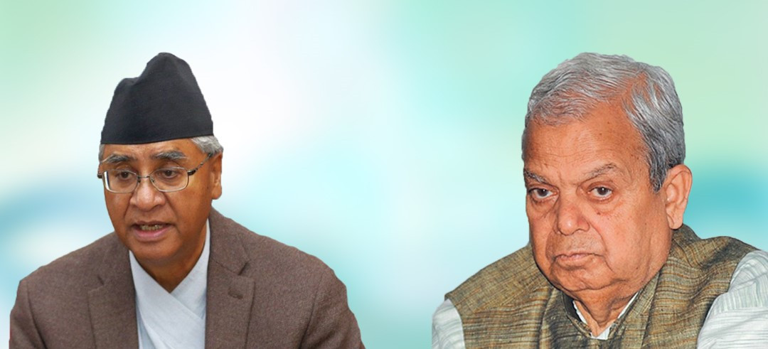कांग्रेस र लोसपाबीच चुनावी तालमेलबारे संवाद हुँदै, सरकारमा पनि सहभागी होला ?