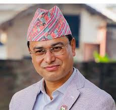 भ्रष्टाचारविरुद्धमा शून्य सहनशीलको नीति लिएका छौँः मन्त्री देउवा