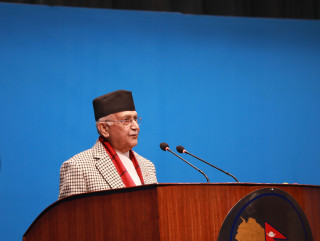 प्रतिनिधिसभा बैठकमा प्रधानमन्त्रीसँग प्रश्नोत्तर