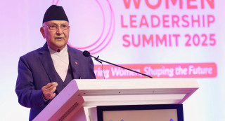 गणतन्त्र दिवस मूल समारोह समिति गठन, औपचारिकतामा सीमित नराख्न प्रधानमन्त्रीको निर्देशन