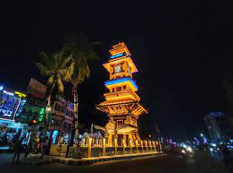 वीरगञ्ज महानगर क्षेत्रको कर्फ्यु हटाइयो, नयाँ वर्षमा होटल व्यवसाय ठप्प