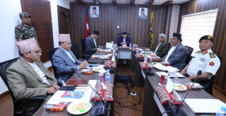 भारत पाकिस्तान तनावः सीमा नाका र विमानस्थलमा निगरानी बढाइने 