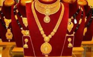 आजको सुनचाँदीको मूल्य विवरण यस्तो छ