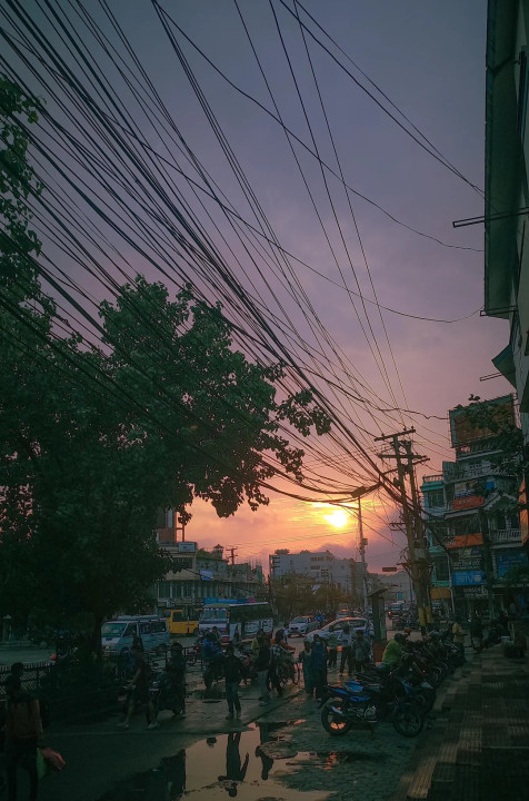 करेन्टको झड्काले एकको मृत्यु, दुईको अवस्था गम्भीर