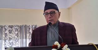 बिपीको स्मरण औपचारिकता होइन, लोकतन्त्रको संस्कार हो — प्राडा शेखर कोइराला