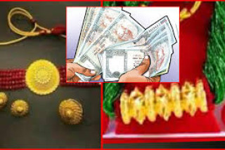दुई किलो  सुन र  नगद सहित  चिनियाँ नागरिक पक्राउ