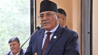 कम्युनिष्ट एकताको खाँचो ‘सबै कम्युनिष्ट एकीकृत हुनुपर्छ’ — अध्यक्ष दाहाल