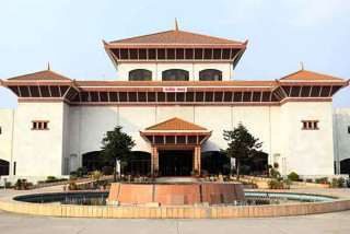 आजको प्रतिनिधिसभा बैठकमा २ विधेयक प्रस्तुत हुने