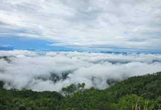 आज देशभर साधारणतया बदली, तर मनसुनी वायुको प्रभाव कमजोर