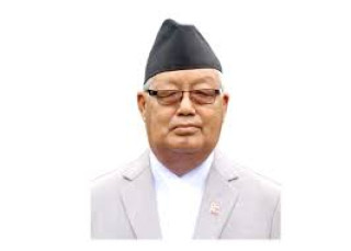 गण्डकीका पूर्वप्रदेश प्रमुख पृथ्वीमान गुरुङको निधन