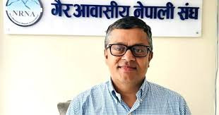 एनआरएनए बेलायतको अध्यक्षमा पुडासैनी विजयी नेपाली एकताको नयाँ अभियान सुरू