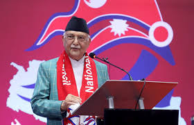 दसौँ राष्ट्रिय खेलकुद प्रतियोगिताका लागि प्रभावकारी तयारी गर्न प्रधानमन्त्री ओलीको निर्देशन