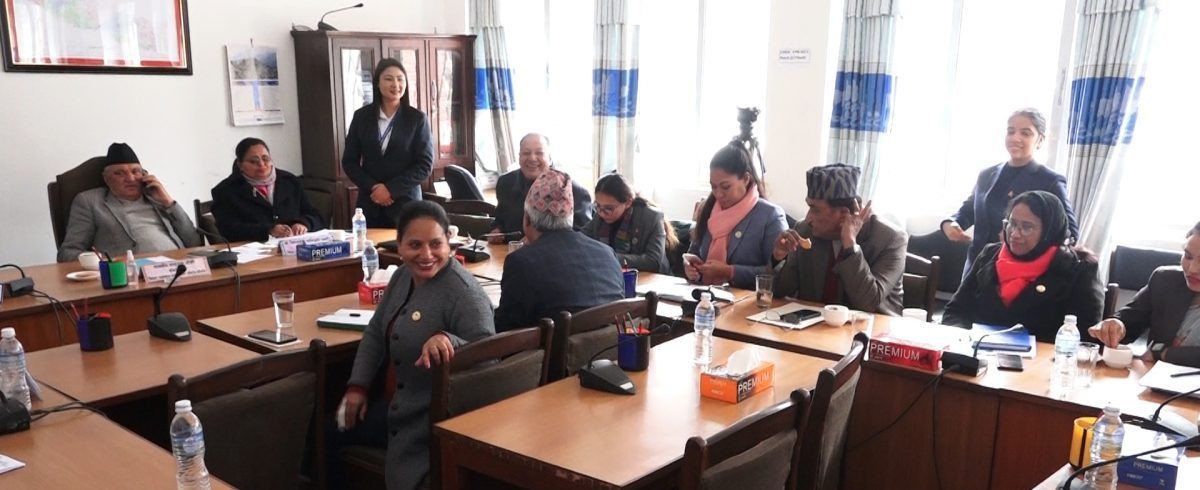 आज पाँच संसदीय समितिको बैठक, विविध विधेयकमाथि छलफलको तयारी