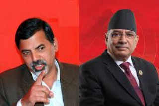 माओवादी केन्द्रमा शीतयुद्ध, घृणाको बीउले सद्भावको बाली फल्दैन । नेतृत्वमा चेतना भया !