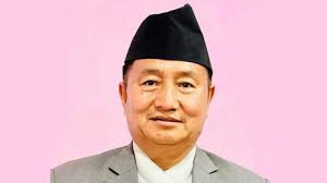 मुख्यमन्त्री पदबाट राजीनामा दिन्नँ, बहादुरसिंह लामाको स्पष्ट घोषणा