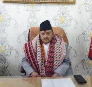 अविश्वास प्रस्तावकै बीच मन्त्री खड्काको चट्याङजस्तो राजीनामा