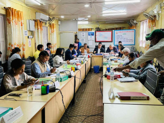 घाइते र अपाङ्गको सूची अद्यावधिक गर्दै सरकार, पुनःस्थापना र सम्मानका कार्यक्रम अघि बढ्ने