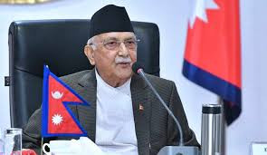 एलडिसी ग्रयाजुएसनबारे प्रधानमन्त्री ओलीको राष्ट्रियसभामा आज विशेष सम्बोधन